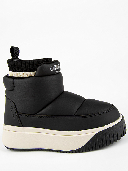 Ботинки артикул:1907д-1-1