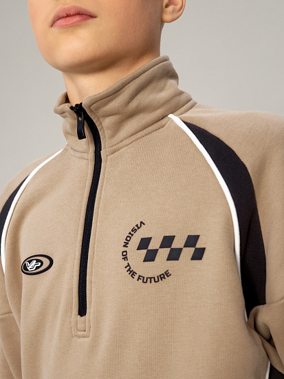 Толстовка артикул:OJBCJ11-T1-5