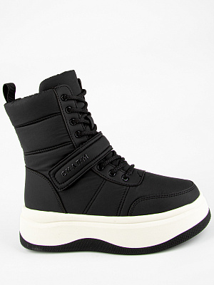 1904д-1 Сапоги (черный) 35-39 (5 пар)