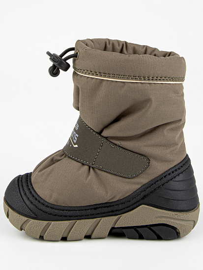 Сапоги артикул:1924д-5-8