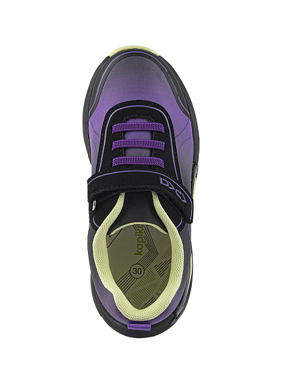 Полуботинки артикул:731037с-1-3