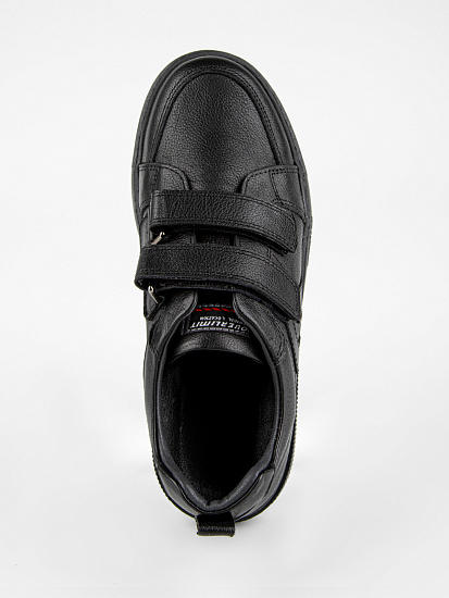 Полуботинки артикул:231204т-1-6