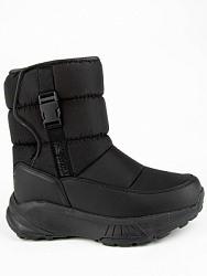 1308д-30 Сапоги (черный) 35-41 (7 пар)