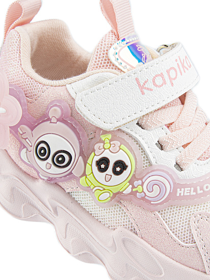 Кроссовки артикул:71534-2-6