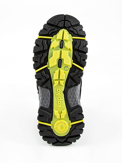 Ботинки артикул:43530-1-9