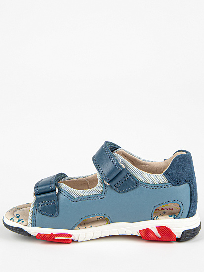 Сандалии артикул:31876-1-7