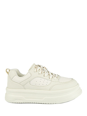 74858-2 Обувь для активного отдыха (бежевый) 34-39 (6 пар)