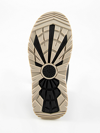 Ботинки артикул:43533-1-9