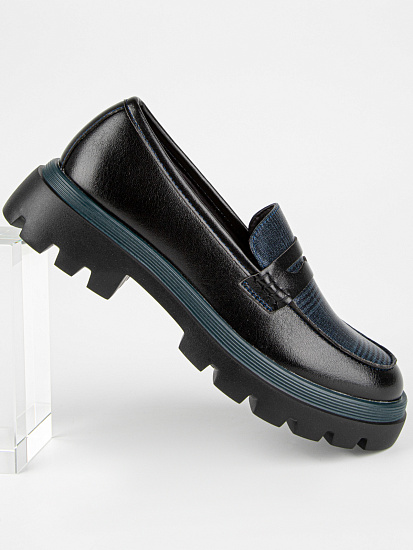 Туфли артикул:24630п-2-7