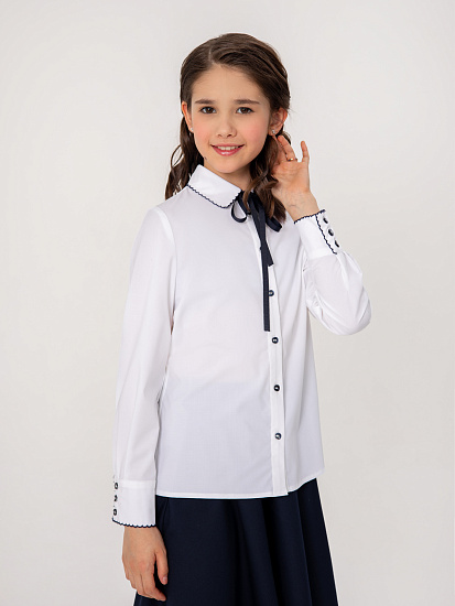 Блузка артикул:OJGCB02-00-3