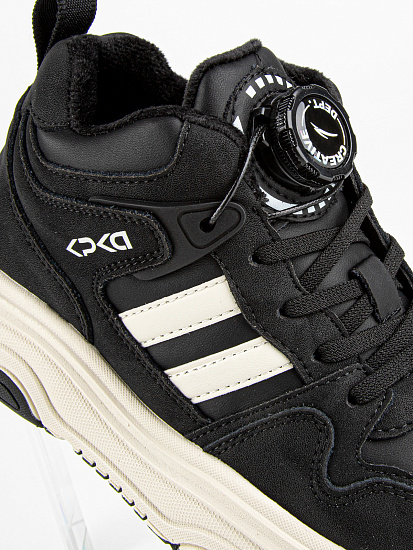 Кроссовки артикул:731215у-1-3