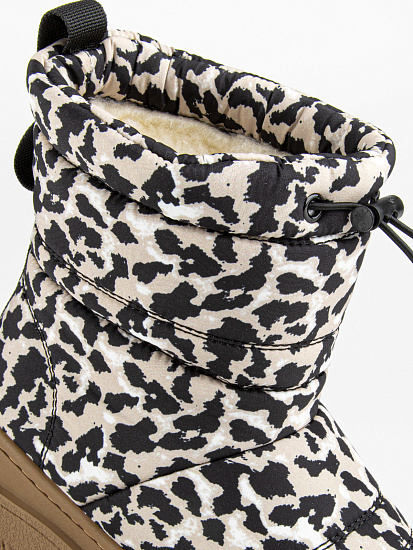 Сапоги артикул:1903д-3-3