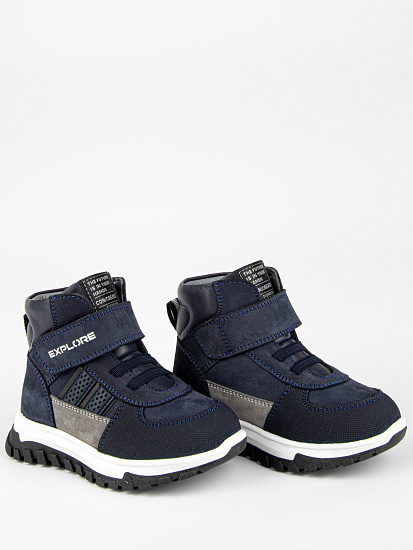 Ботинки артикул:51504ут-1-2