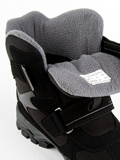 Ботинки артикул:44227-1-10