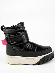 1908д-1 Сапоги (черный) 33-37 (5 пар)