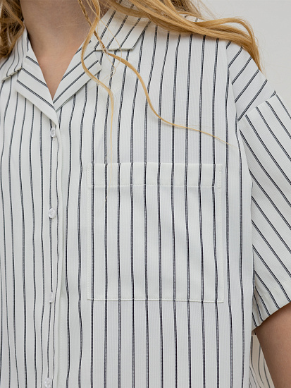 Рубашка артикул:PJGCR03-WA-6