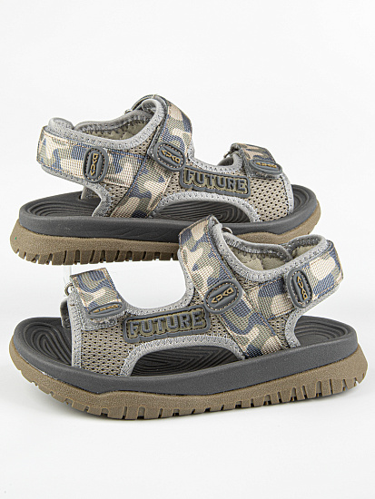 Сандалии артикул:32998-2-4