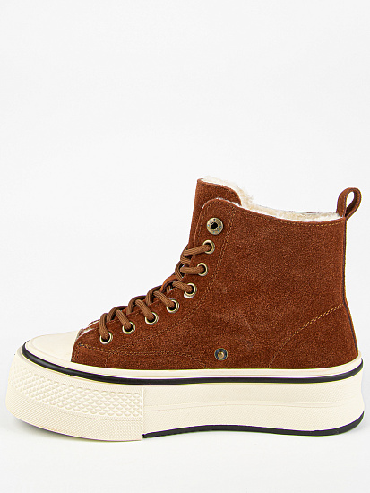 Ботинки артикул:64322ш-2-8