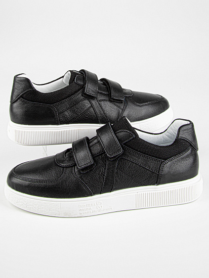 Полуботинки артикул:241139т-1-4