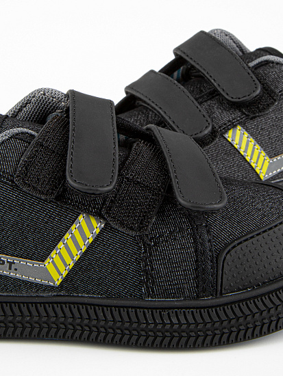 Кеды артикул:73586-20-10