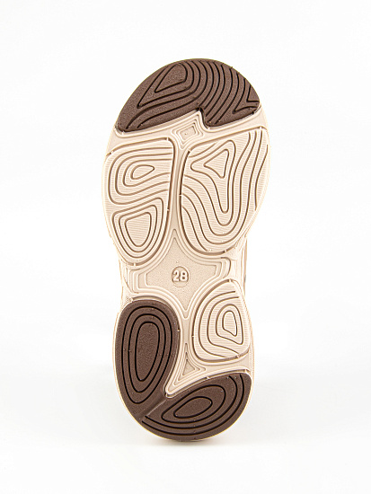 Полуботинки артикул:721561с-2-8