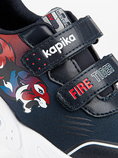 Полуботинки артикул:72943с-2-3