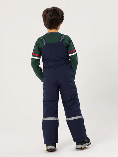 Полукомбинезон зимний артикул:OKBCP06-Z4-2