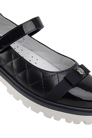 Туфли артикул:24945п-2-5 Туфли артикул:24945п-2-5
