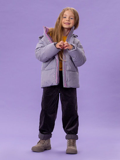 Куртка зимняя артикул:OKGCK18-AL-4