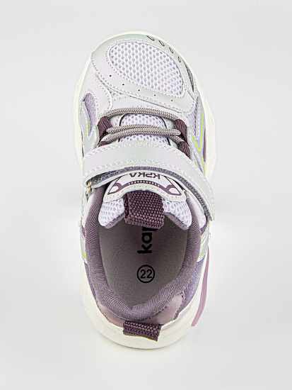 Кроссовки артикул:71557-1-6