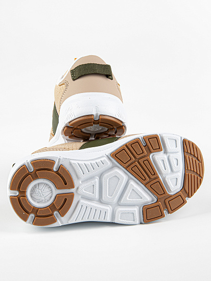 Кроссовки артикул:71571-2-5