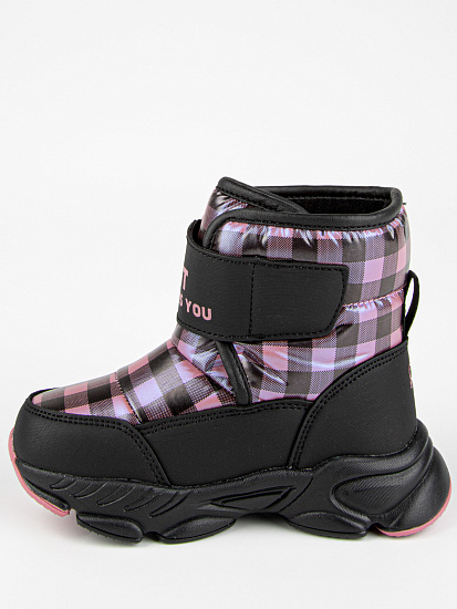 Сапоги артикул:1723д-20-8