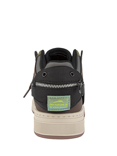 Кроссовки артикул:731106-1-8