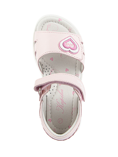 Сандалии артикул:32975-1-3