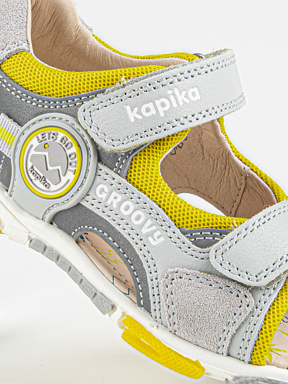 Сандалии артикул:31876к-2-3