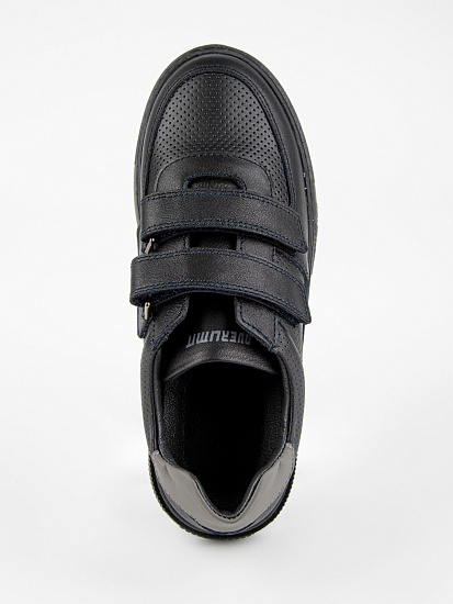 Полуботинки артикул:231203т-2-6