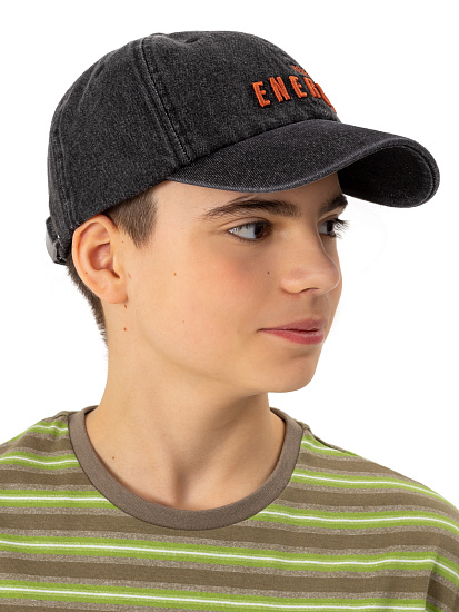 Бейсболка артикул:BCAP-2005-93-3