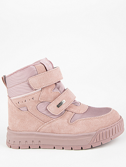 Ботинки артикул:43534-1-1