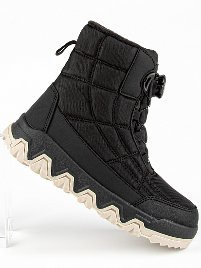 Ботинки артикул:43533-1-7