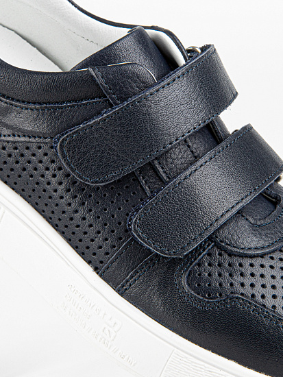 Полуботинки артикул:231135т-2-3