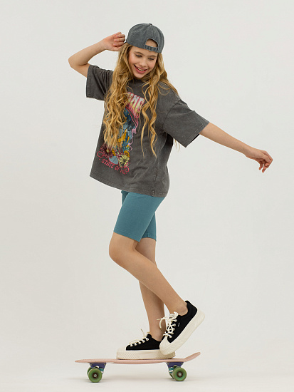 Футболка артикул:PJGCT02-92-3