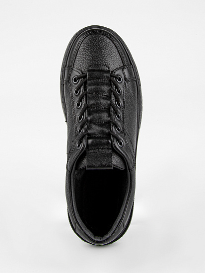 Полуботинки артикул:231202т-1-6