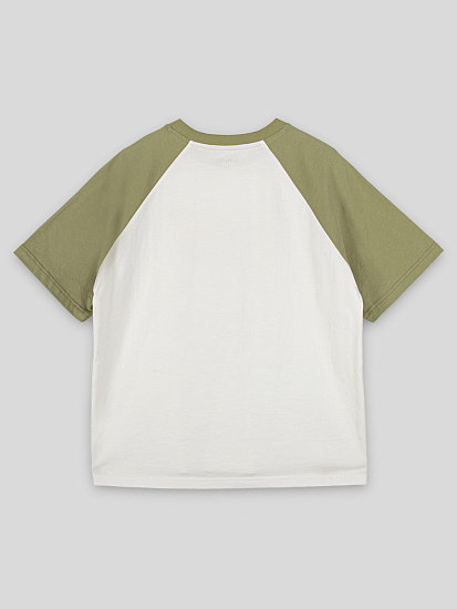 Футболка артикул:PJBCT11-G1-2