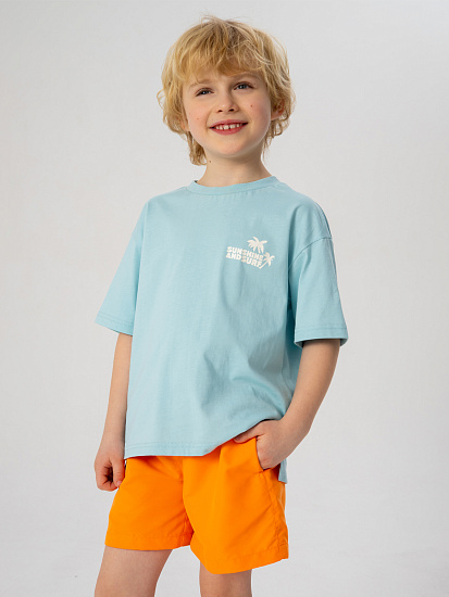 Шорты плавательные артикул:PUBSB03-52-1