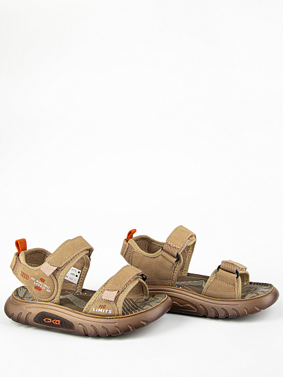 Сандалии артикул:33940-2-2