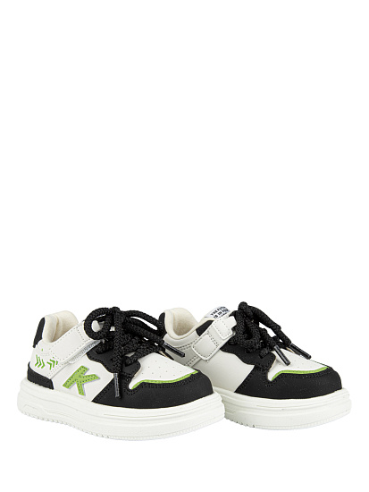 Кроссовки артикул:71504-2-5