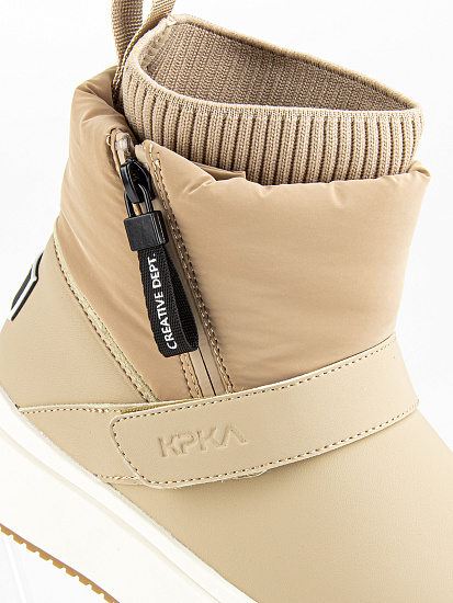 Сапоги артикул:1889д-3-3