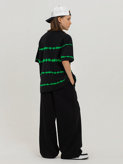 Брюки трикотажные артикул:PJBCP07-99-2