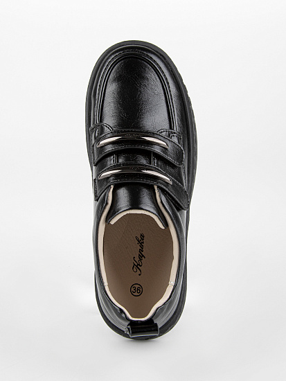 Полуботинки артикул:24990п-1-6