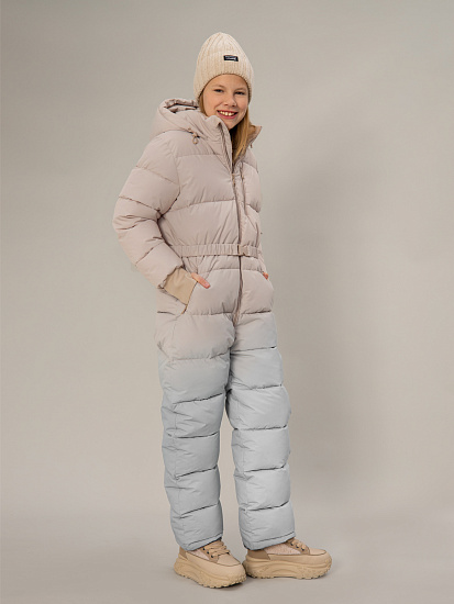 Комбинезон зимний артикул:OJGCZ01-T0-1